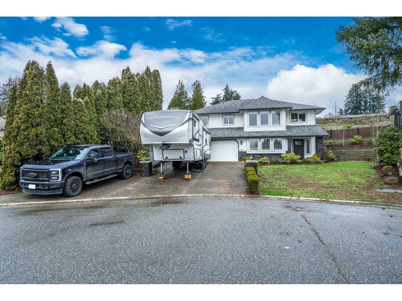34671 BALDWIN ROAD, Abbotsford, British Columbia