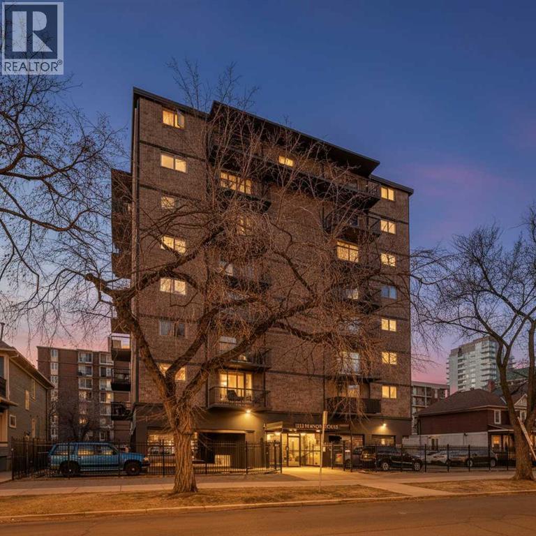 205, 1213 13 Avenue Sw, Calgary, Alberta  T3C 0T2 - Photo 1 - A2277897
