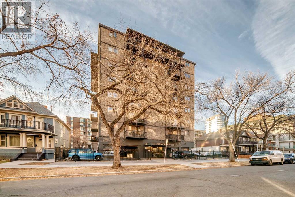 205, 1213 13 Avenue Sw, Calgary, Alberta  T3C 0T2 - Photo 31 - A2277897