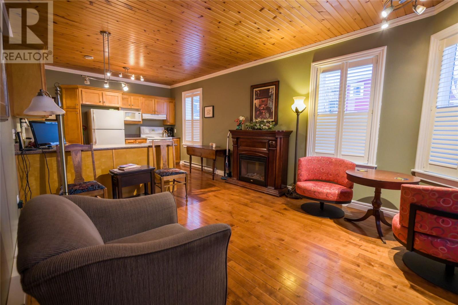 34 Prescott Street, St.john's, Newfoundland & Labrador  A1C 3S4 - Photo 3 - 1293819