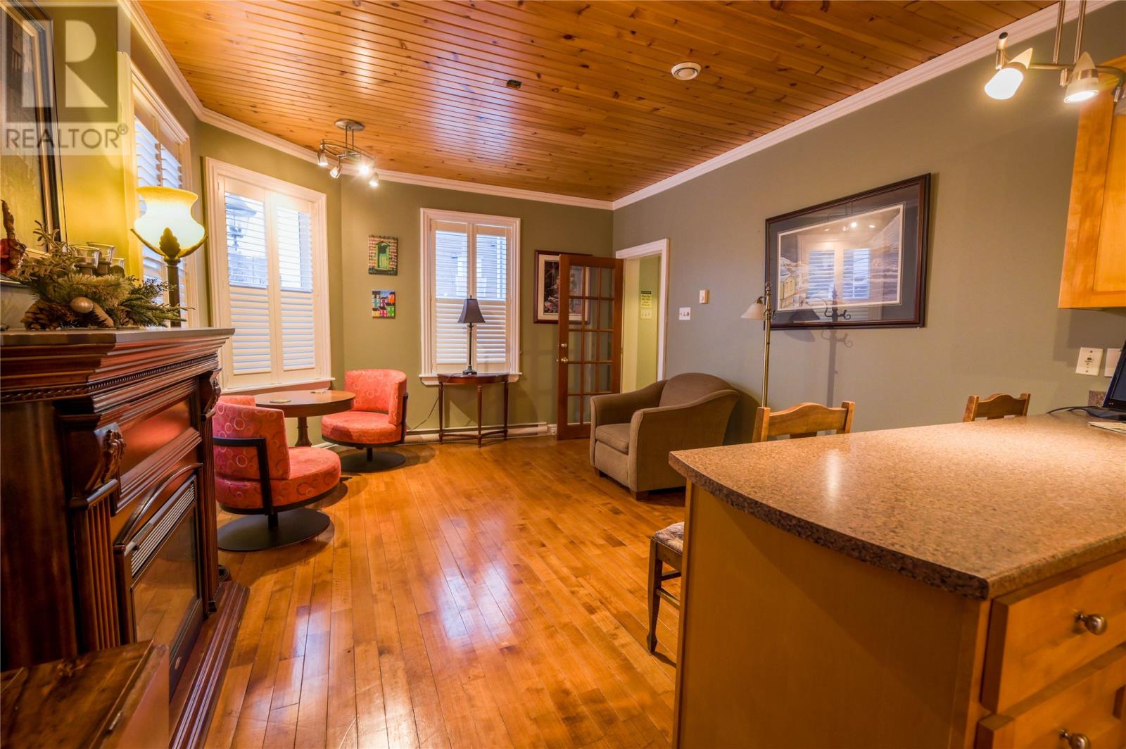 34 Prescott Street, St.john's, Newfoundland & Labrador  A1C 3S4 - Photo 5 - 1293819