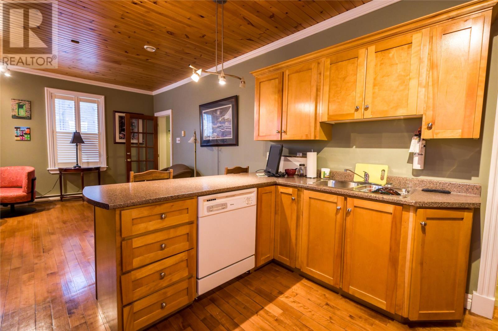 34 Prescott Street, St.john's, Newfoundland & Labrador  A1C 3S4 - Photo 6 - 1293819