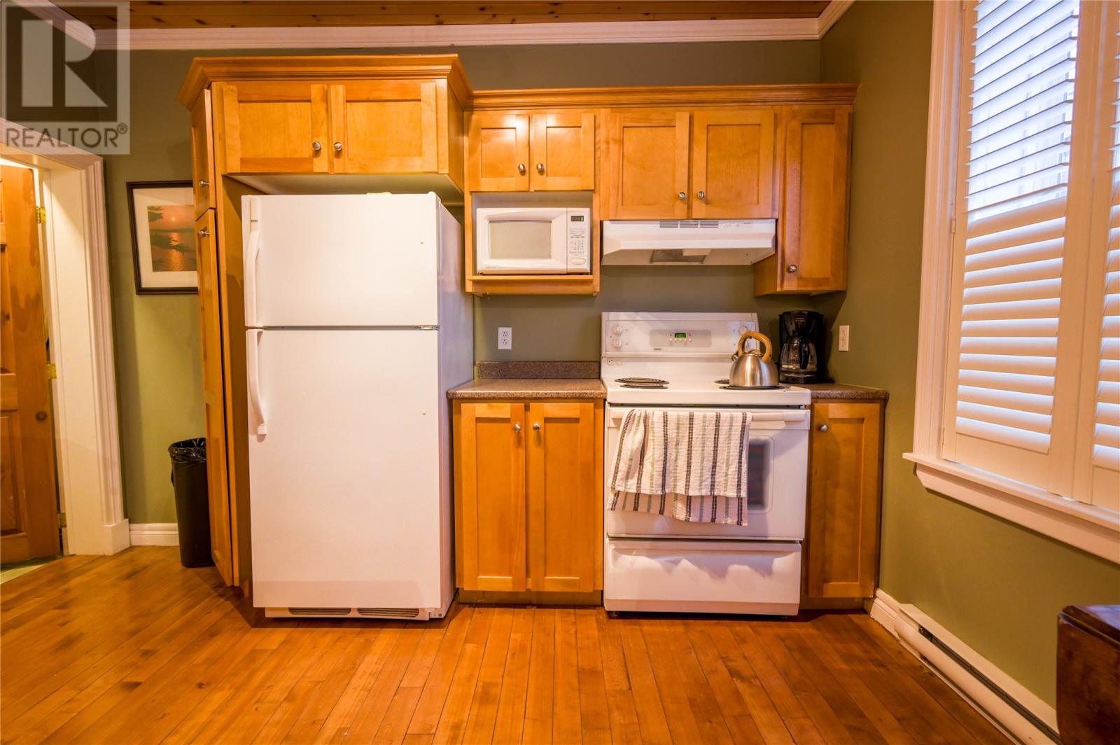 34 Prescott Street, St.john's, Newfoundland & Labrador  A1C 3S4 - Photo 7 - 1293819