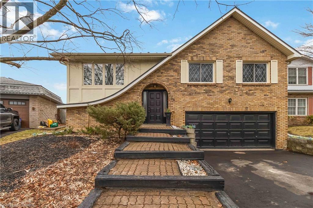 38 Black Locust Way, Brantford, Ontario  N3R 7C7 - Photo 2 - 40797544