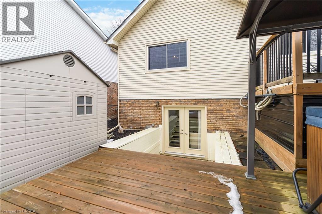 38 Black Locust Way, Brantford, Ontario  N3R 7C7 - Photo 39 - 40797544