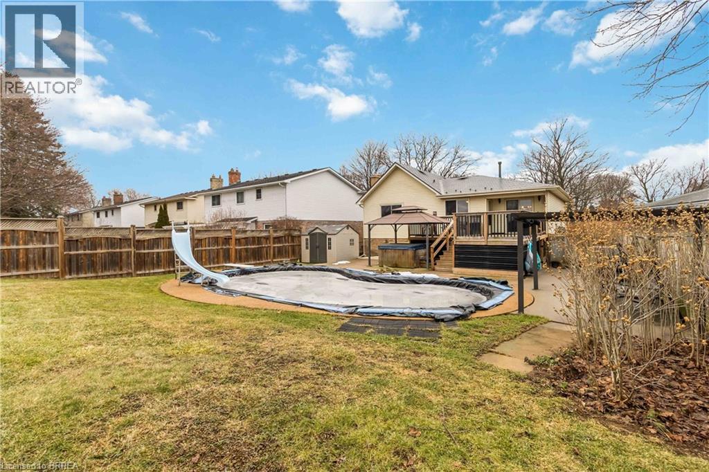 38 Black Locust Way, Brantford, Ontario  N3R 7C7 - Photo 44 - 40797544