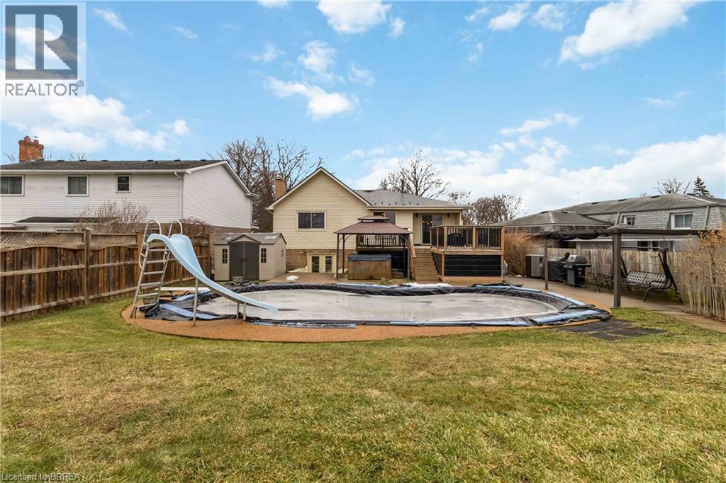 38 Black Locust Way, Brantford, Ontario  N3R 7C7 - Photo 45 - 40797544