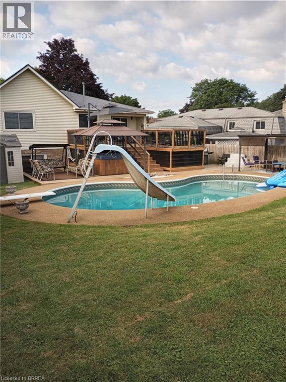 38 Black Locust Way, Brantford, Ontario  N3R 7C7 - Photo 47 - 40797544