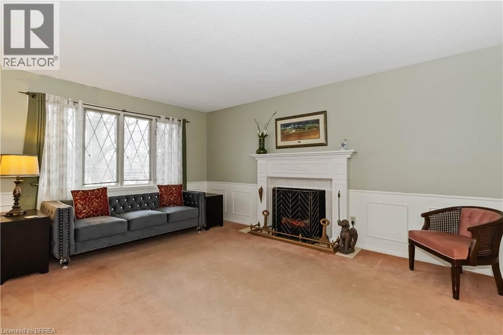 38 Black Locust Way, Brantford, Ontario  N3R 7C7 - Photo 5 - 40797544