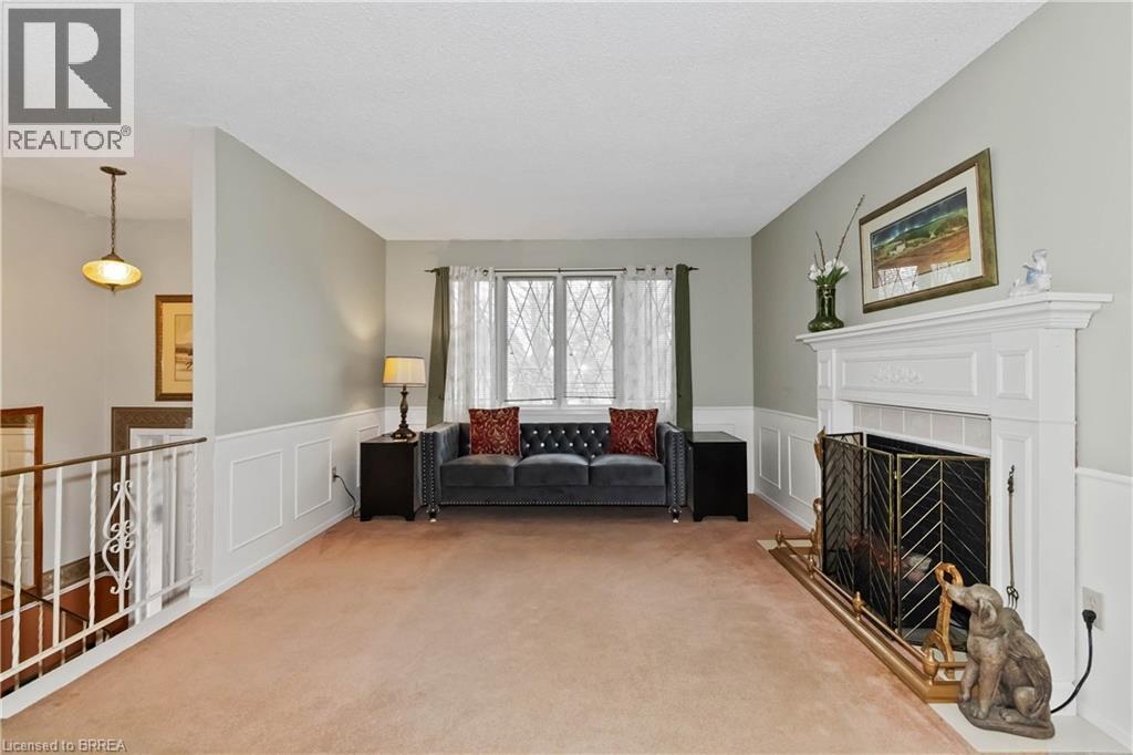 38 Black Locust Way, Brantford, Ontario  N3R 7C7 - Photo 6 - 40797544