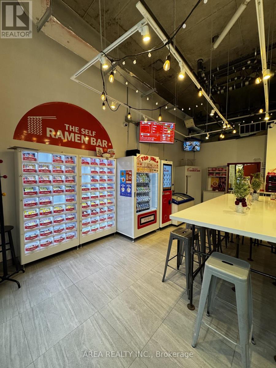 Unit C - 233 College Street, Toronto (Kensington-Chinatown), Ontario  M5T 2B6 - Photo 3 - C12700478