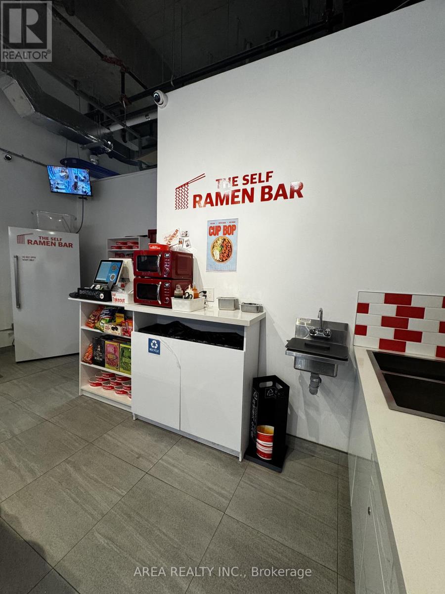 Unit C - 233 College Street, Toronto (Kensington-Chinatown), Ontario  M5T 2B6 - Photo 5 - C12700478