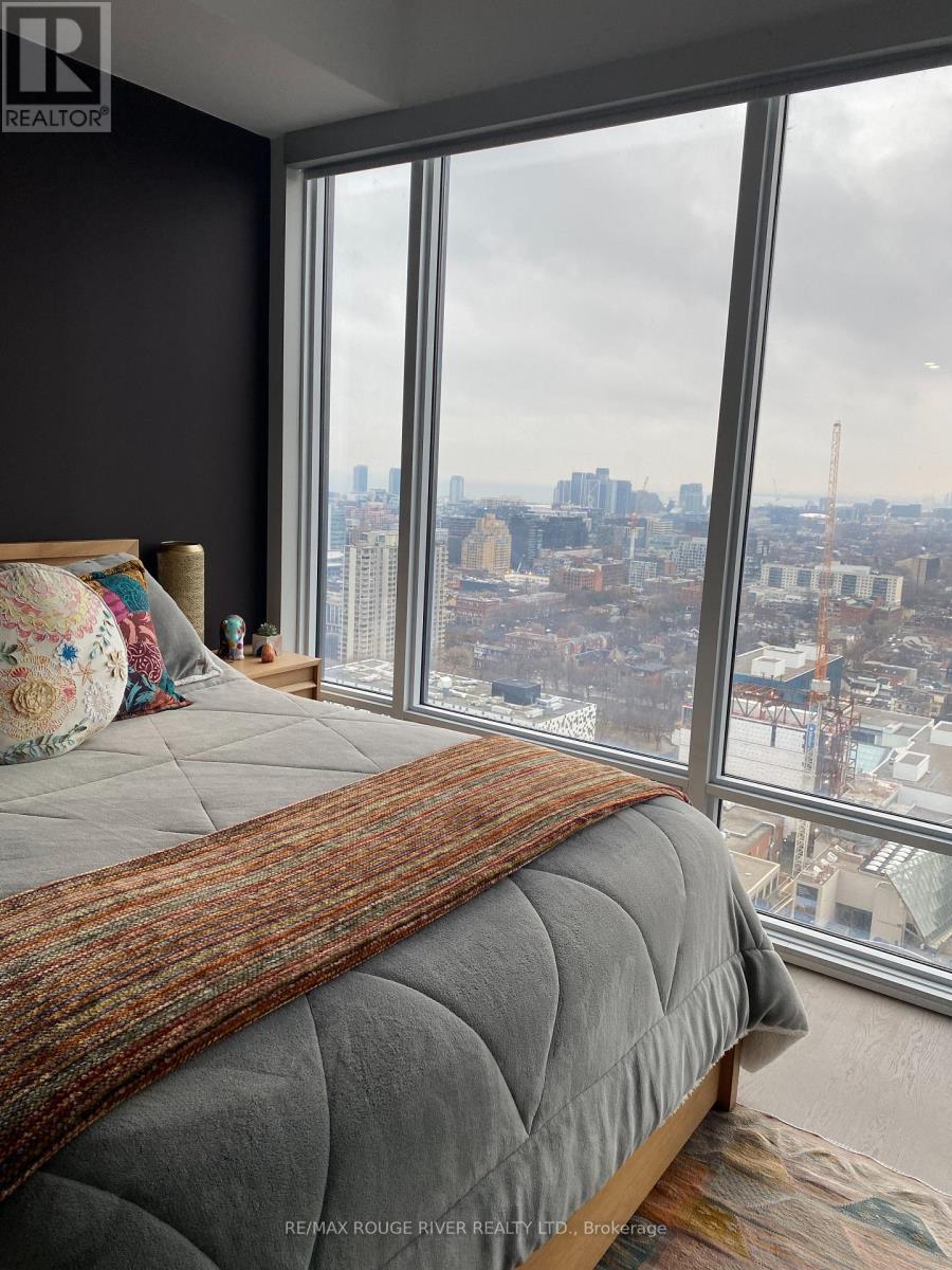 2411 - 488 University Avenue, Toronto, Ontario  M5G 0C1 - Photo 14 - C12700488