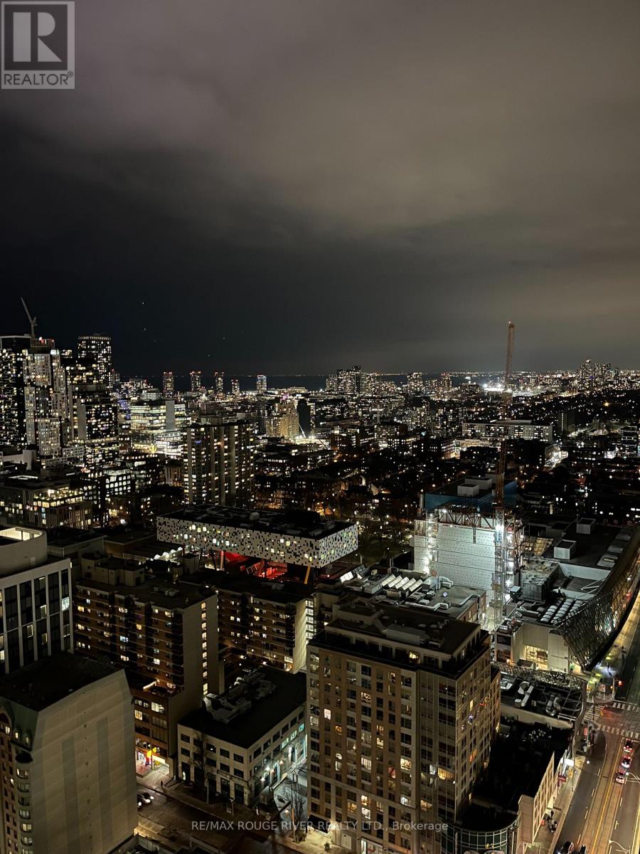 2411 - 488 University Avenue, Toronto, Ontario  M5G 0C1 - Photo 24 - C12700488