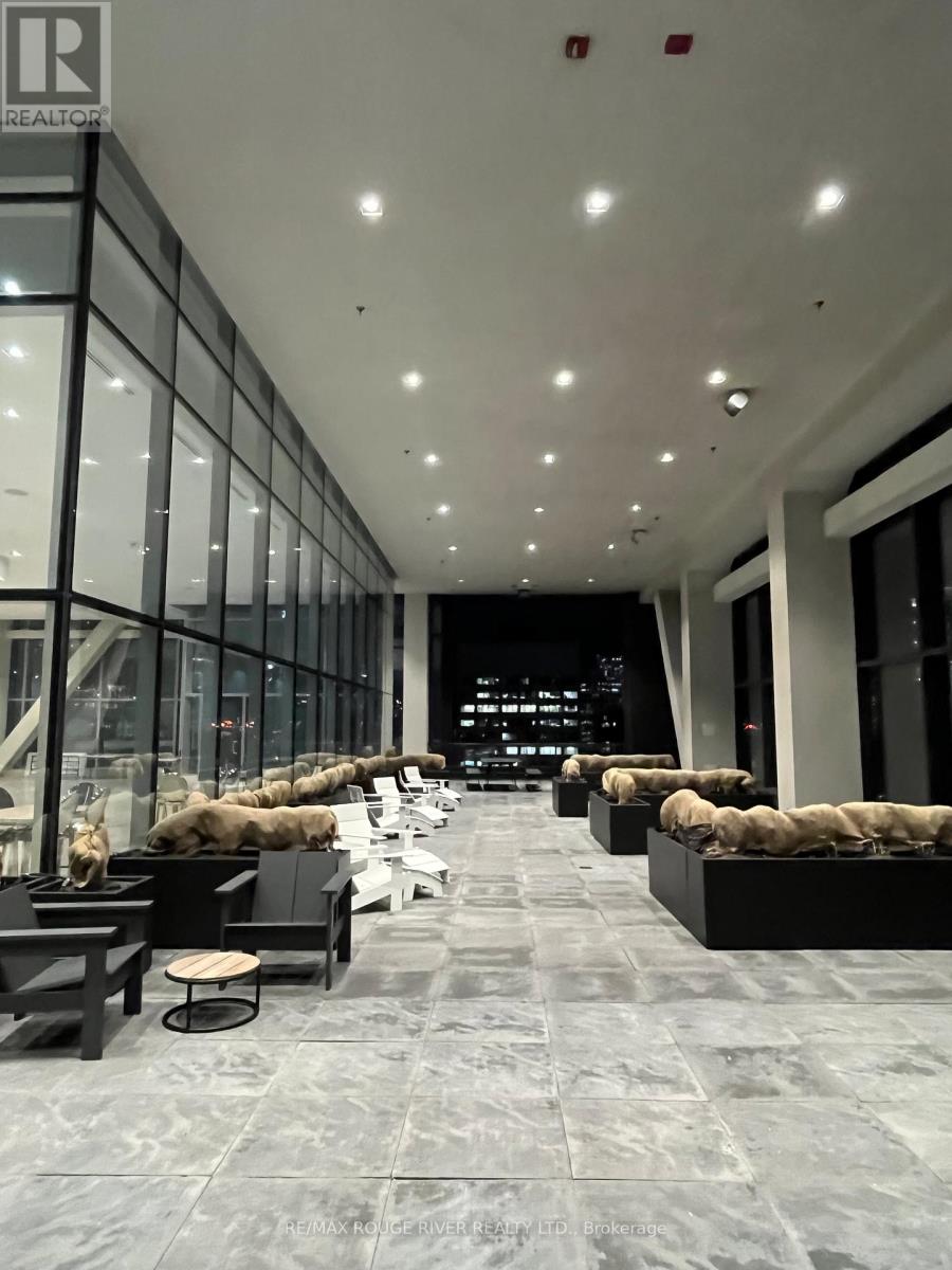 2411 - 488 University Avenue, Toronto, Ontario  M5G 0C1 - Photo 27 - C12700488