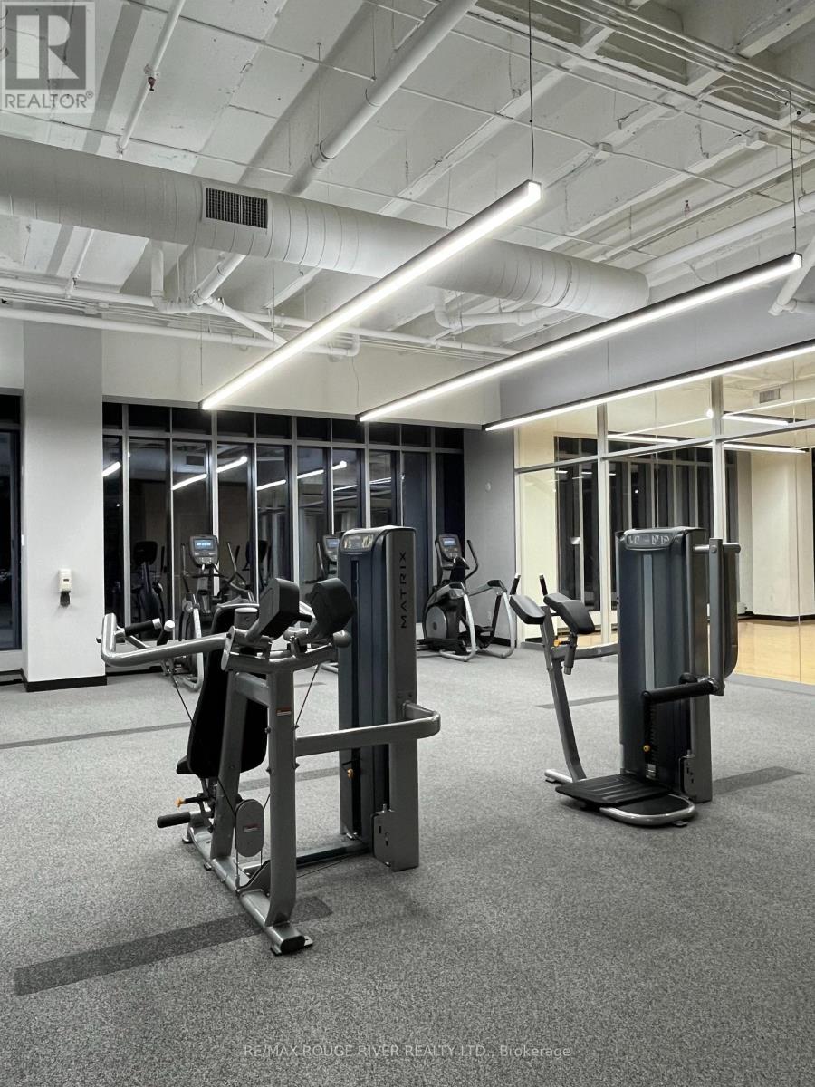 2411 - 488 University Avenue, Toronto, Ontario  M5G 0C1 - Photo 28 - C12700488