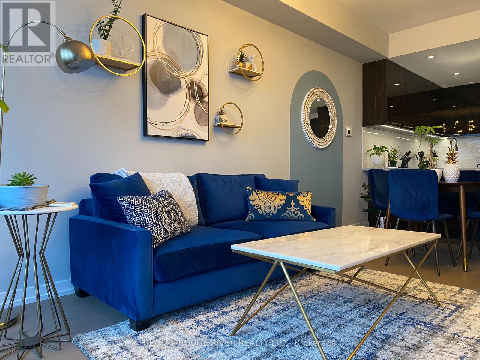 2411 - 488 University Avenue, Toronto, Ontario  M5G 0C1 - Photo 3 - C12700488