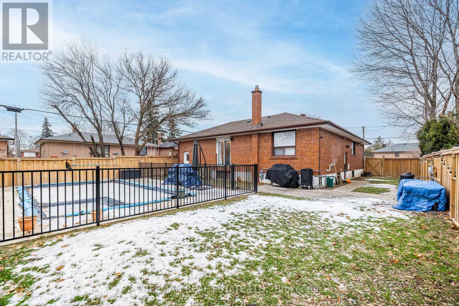 171 Honiton Street, Toronto, Ontario  M3H 5N2 - Photo 31 - C12700520