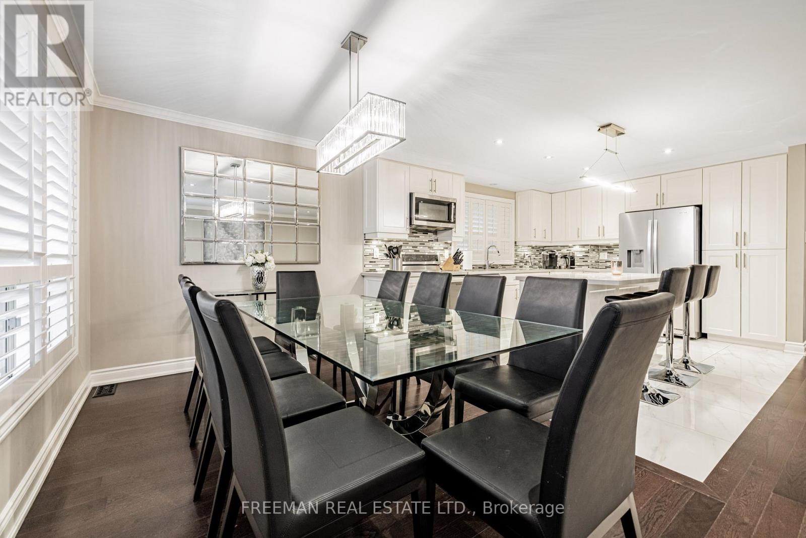 171 Honiton Street, Toronto, Ontario  M3H 5N2 - Photo 7 - C12700520