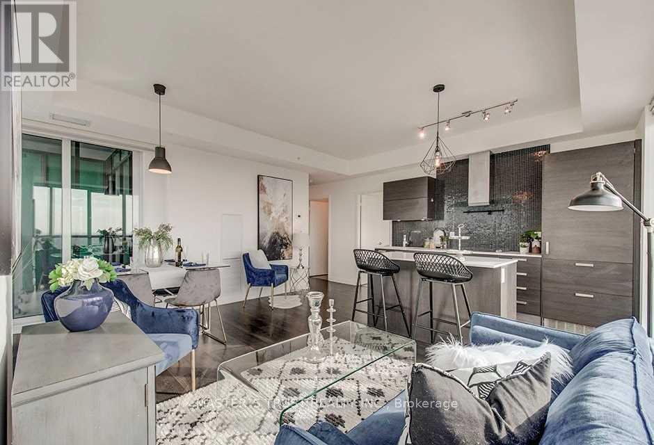 2107 - 11 Bogert Avenue, Toronto, Ontario  M2N 1K4 - Photo 3 - C12700536