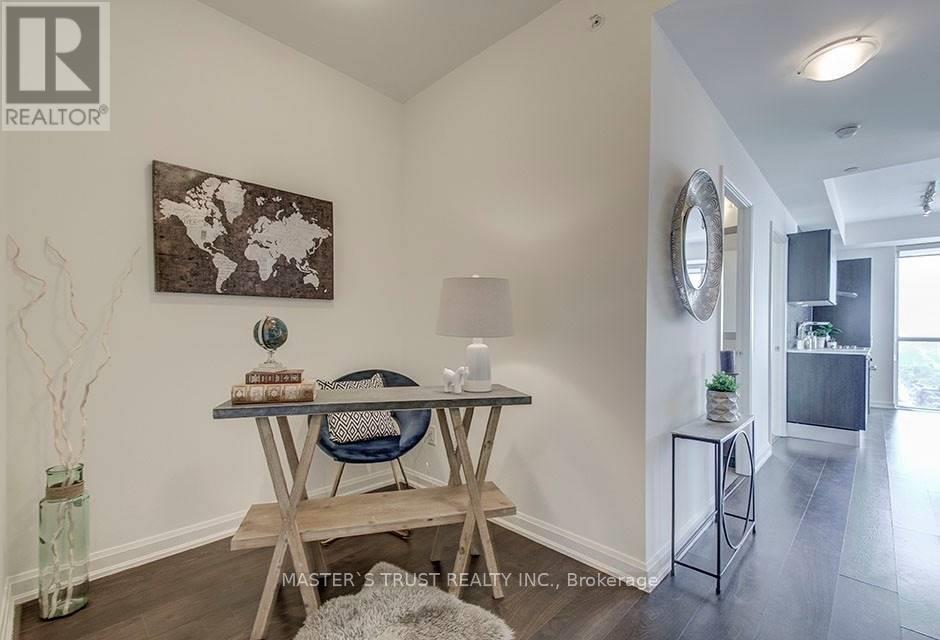 2107 - 11 Bogert Avenue, Toronto, Ontario  M2N 1K4 - Photo 4 - C12700536