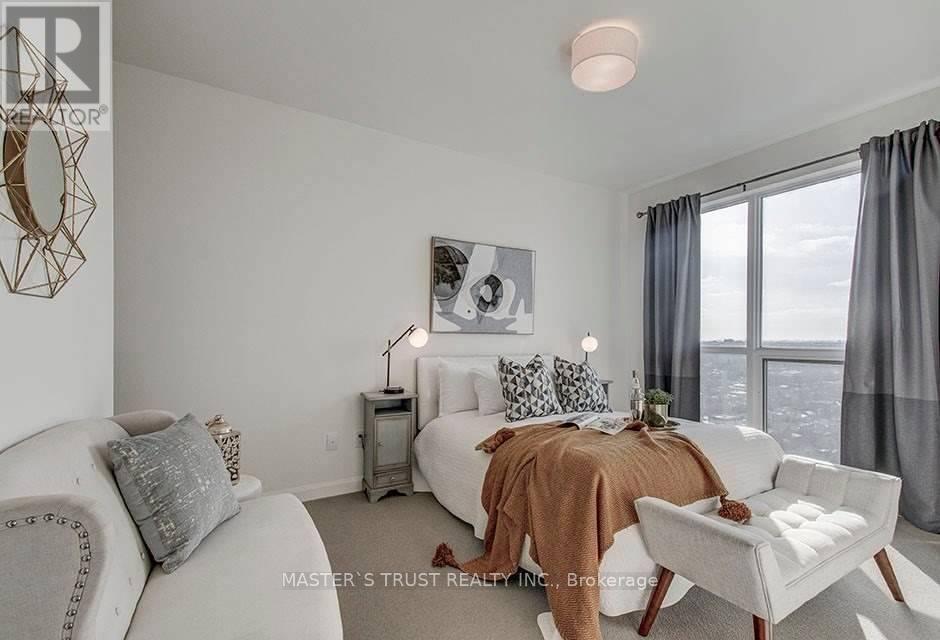 2107 - 11 Bogert Avenue, Toronto, Ontario  M2N 1K4 - Photo 6 - C12700536