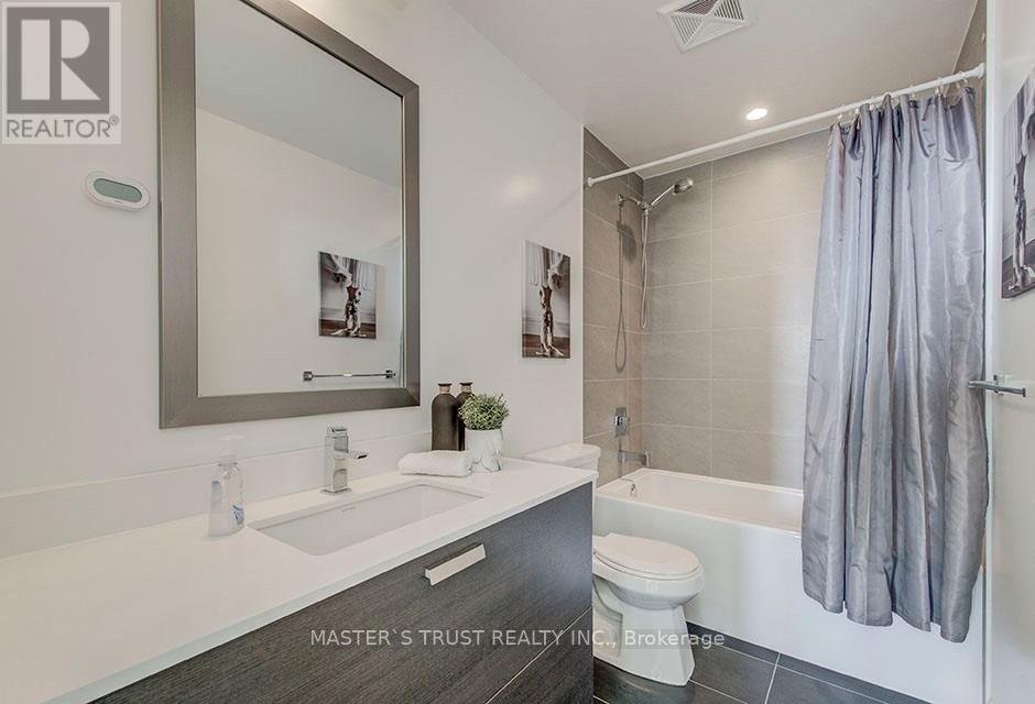 2107 - 11 Bogert Avenue, Toronto, Ontario  M2N 1K4 - Photo 7 - C12700536