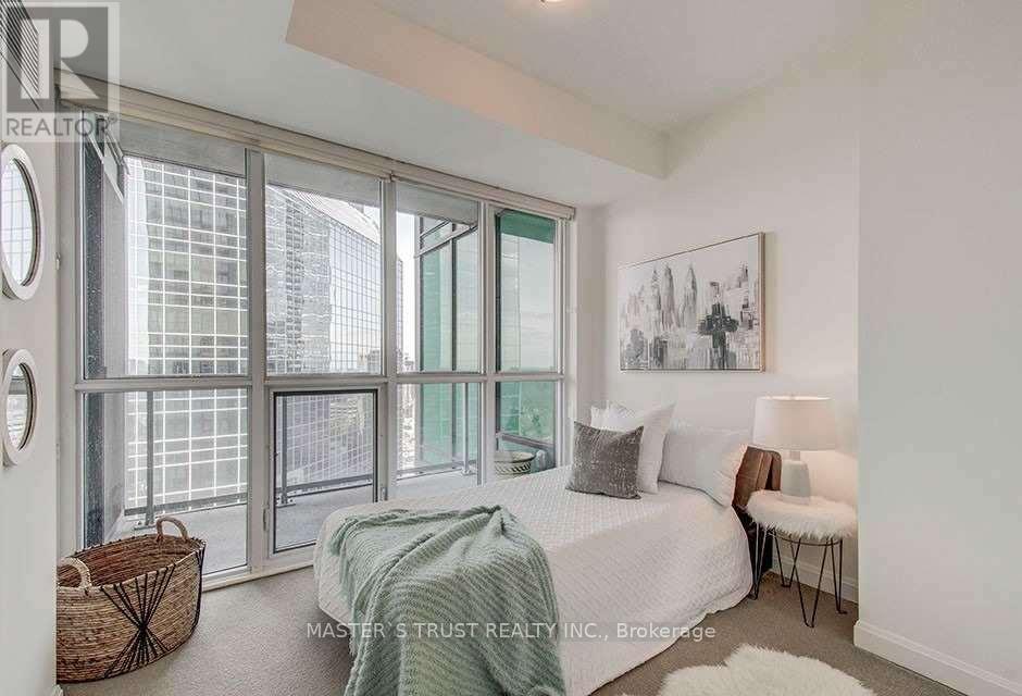 2107 - 11 Bogert Avenue, Toronto, Ontario  M2N 1K4 - Photo 8 - C12700536