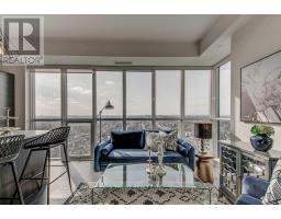 2107 - 11 BOGERT AVENUE, Toronto, Ontario