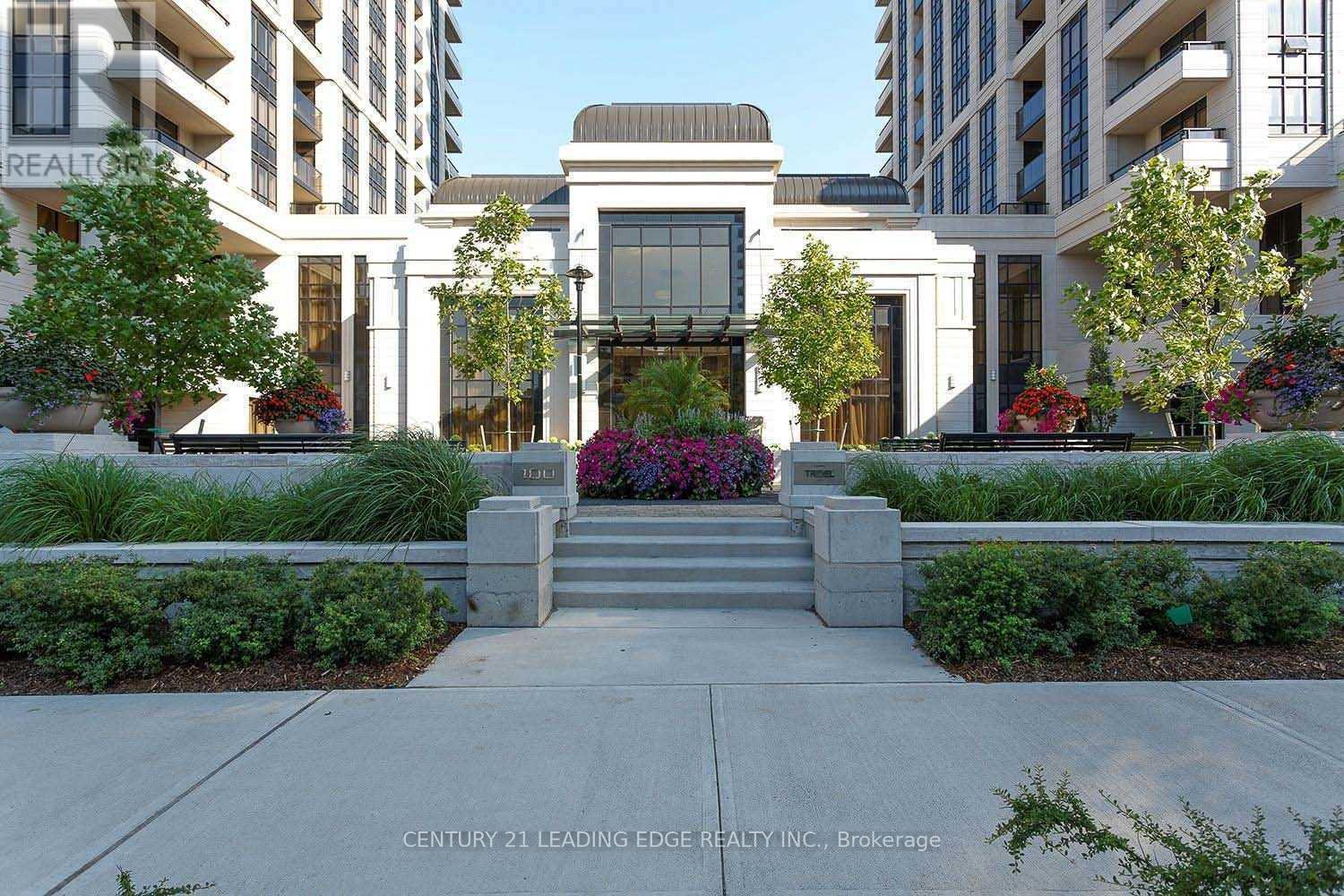 1121 - 100 Harrison Garden Boulevard, Toronto, Ontario  M2N 0C2 - Photo 14 - C12700568