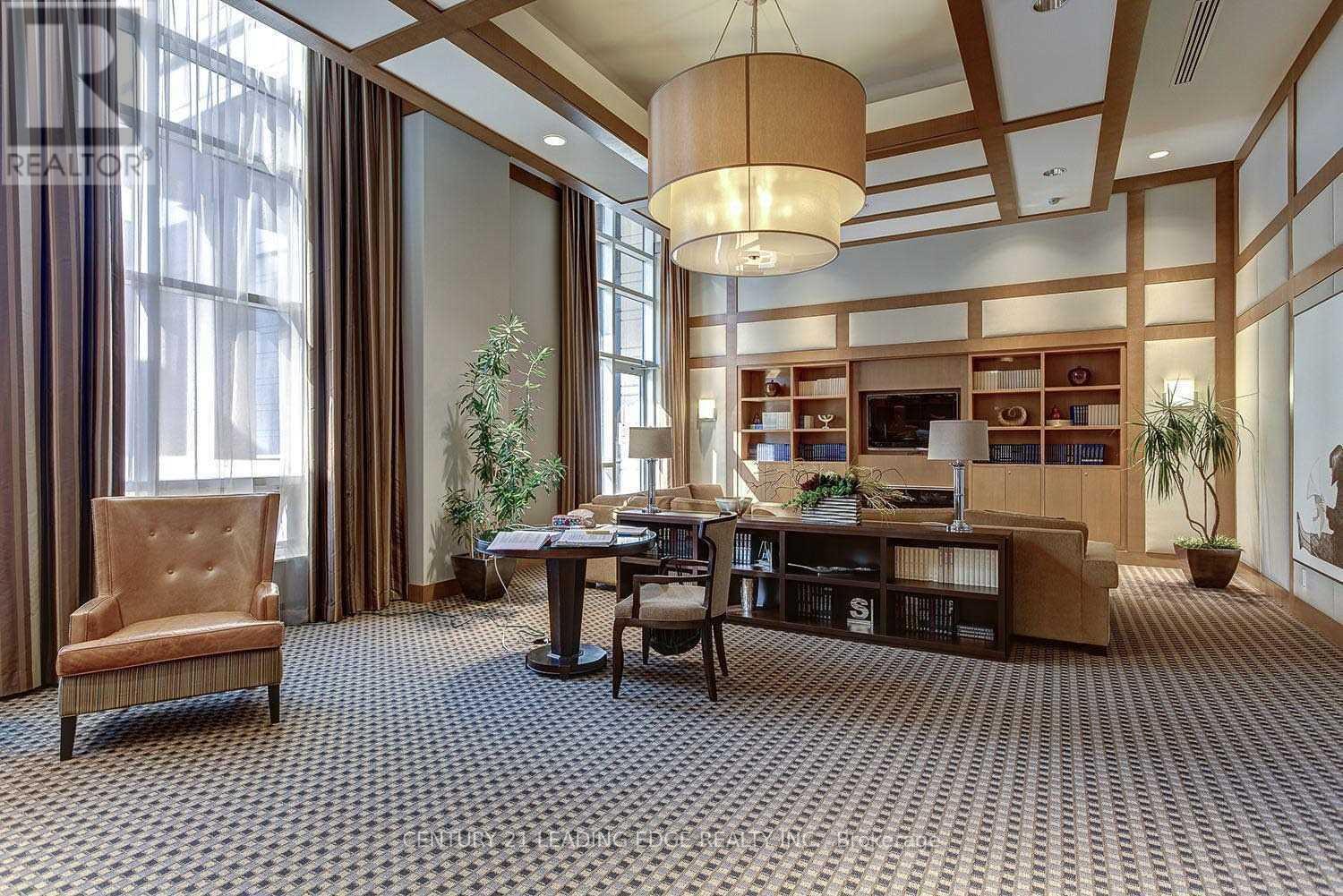 1121 - 100 Harrison Garden Boulevard, Toronto, Ontario  M2N 0C2 - Photo 18 - C12700568