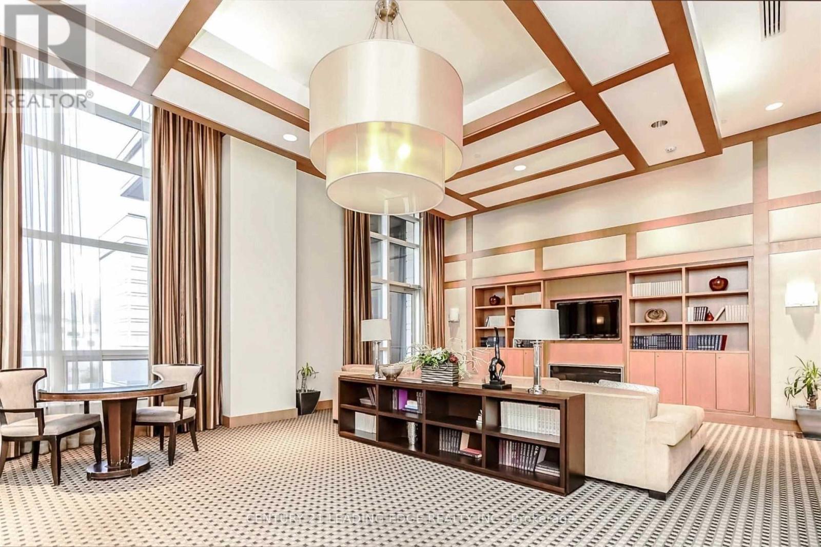 1121 - 100 Harrison Garden Boulevard, Toronto, Ontario  M2N 0C2 - Photo 19 - C12700568