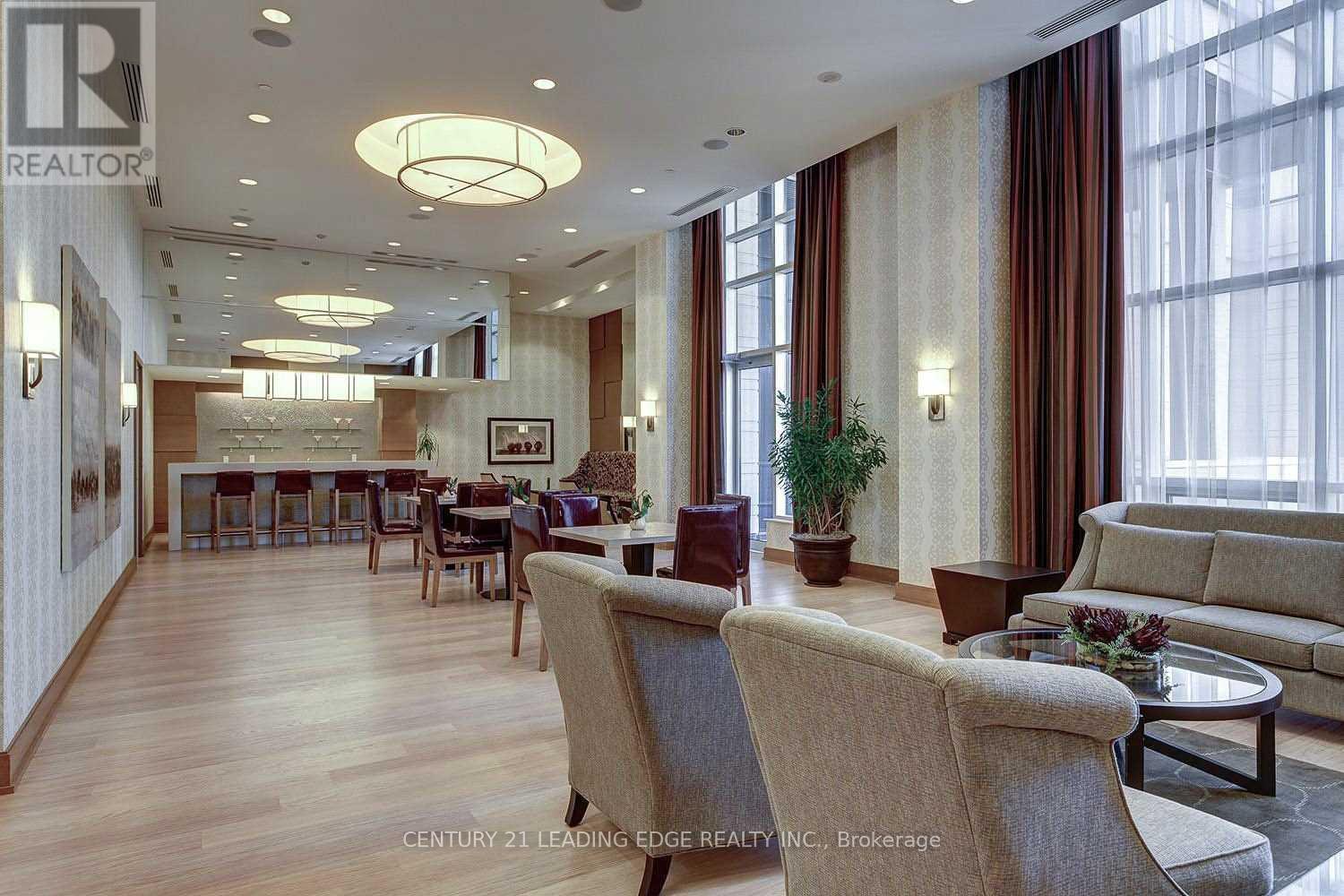 1121 - 100 Harrison Garden Boulevard, Toronto, Ontario  M2N 0C2 - Photo 20 - C12700568