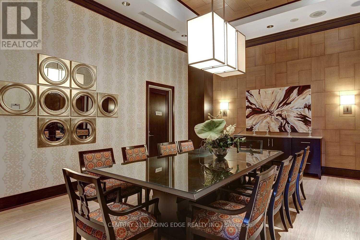 1121 - 100 Harrison Garden Boulevard, Toronto, Ontario  M2N 0C2 - Photo 21 - C12700568