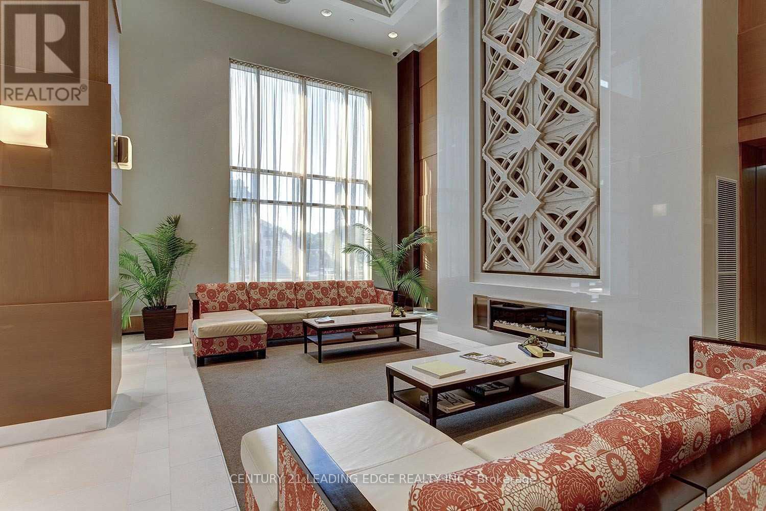 1121 - 100 Harrison Garden Boulevard, Toronto, Ontario  M2N 0C2 - Photo 22 - C12700568