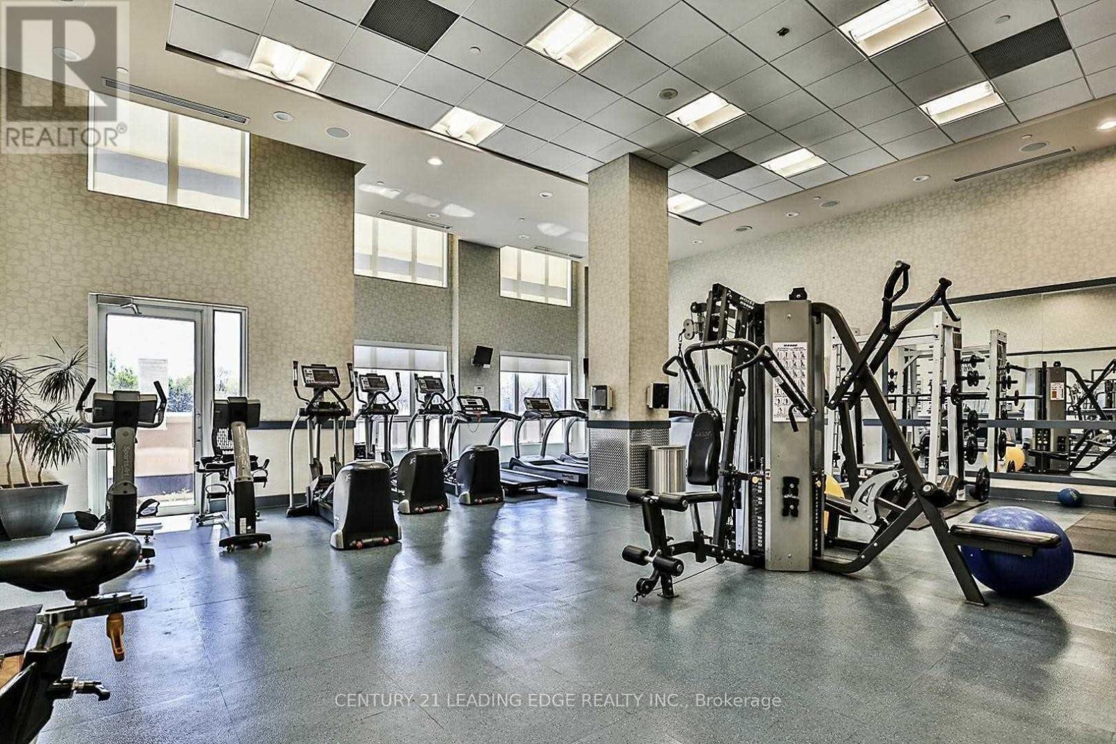 1121 - 100 Harrison Garden Boulevard, Toronto, Ontario  M2N 0C2 - Photo 27 - C12700568