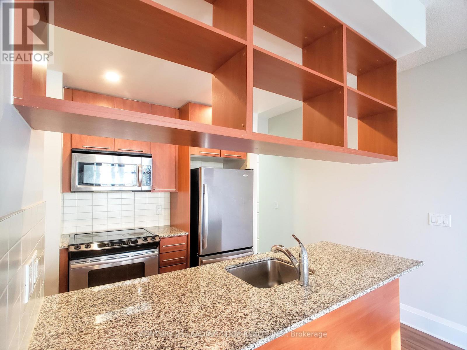 1121 - 100 Harrison Garden Boulevard, Toronto, Ontario  M2N 0C2 - Photo 3 - C12700568