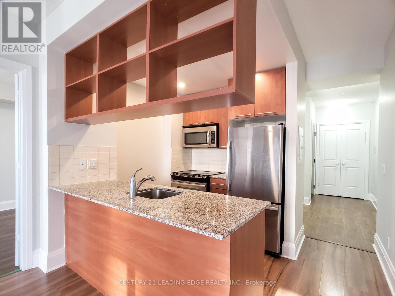 1121 - 100 Harrison Garden Boulevard, Toronto, Ontario  M2N 0C2 - Photo 4 - C12700568