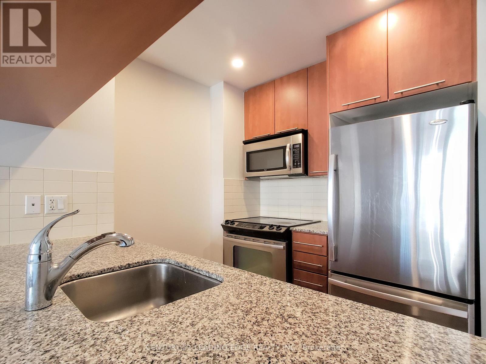 1121 - 100 Harrison Garden Boulevard, Toronto, Ontario  M2N 0C2 - Photo 5 - C12700568