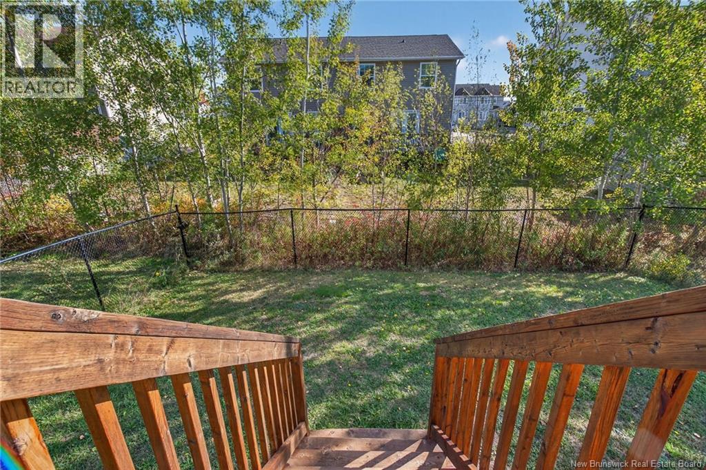 36 Timandra Crescent, Moncton, New Brunswick  E1G 5Y4 - Photo 40 - NB132273