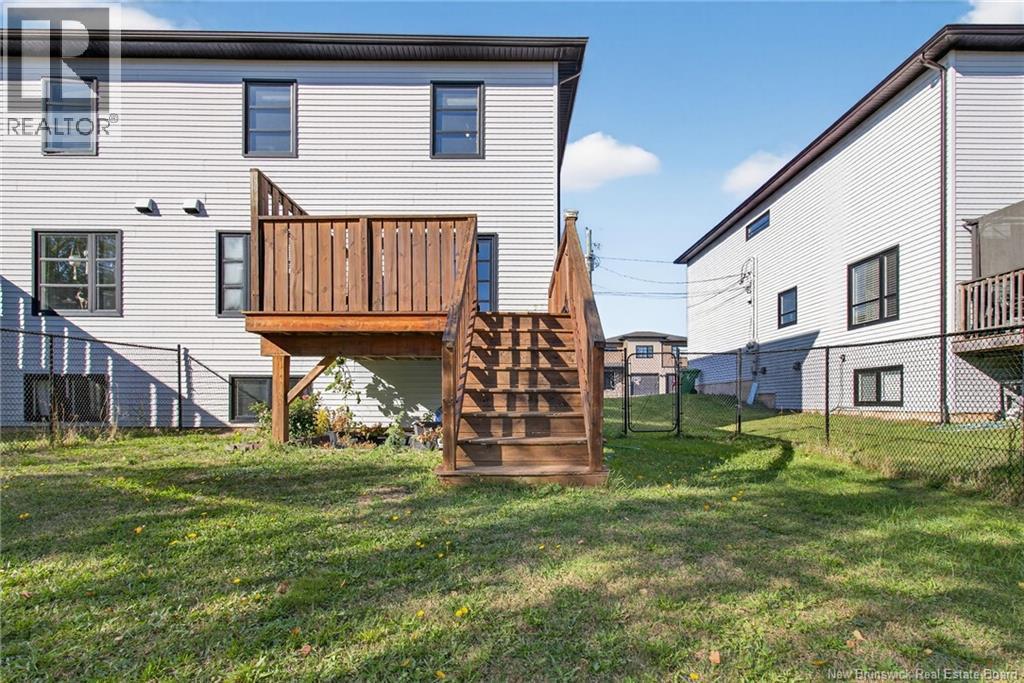 36 Timandra Crescent, Moncton, New Brunswick  E1G 5Y4 - Photo 42 - NB132273