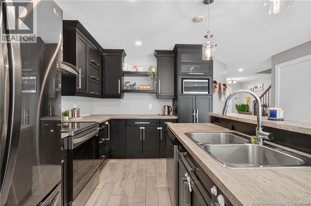 36 Timandra Crescent, Moncton, New Brunswick  E1G 5Y4 - Photo 8 - NB132273