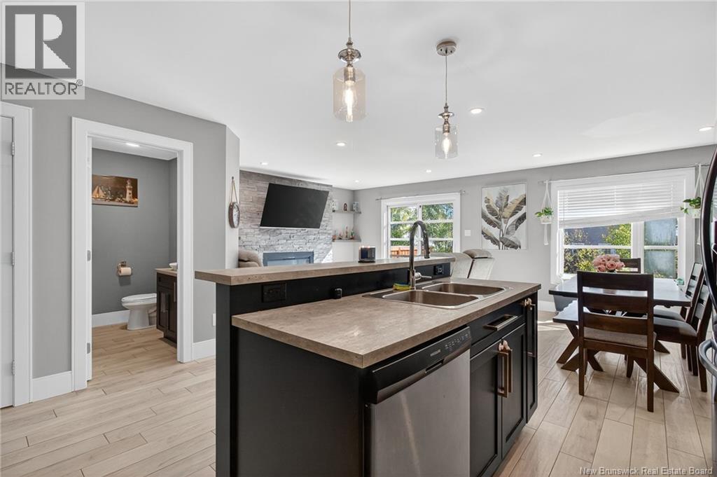 36 Timandra Crescent, Moncton, New Brunswick  E1G 5Y4 - Photo 9 - NB132273