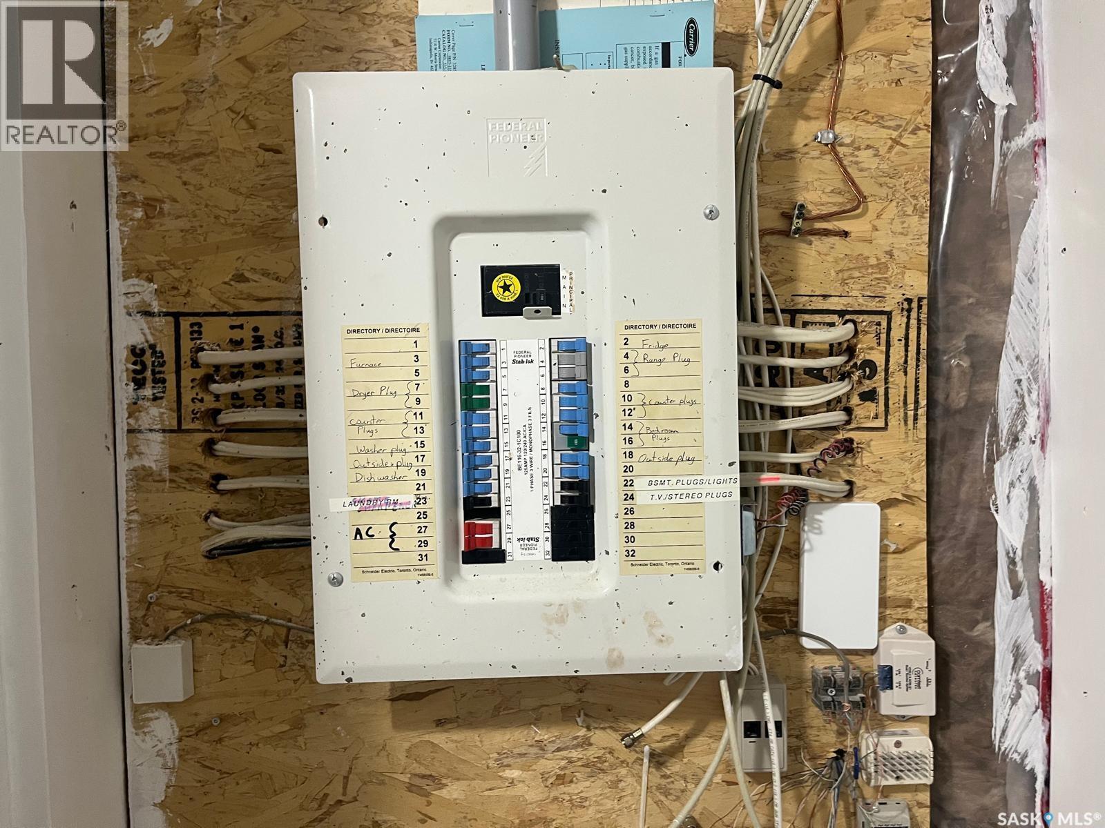 110 103 Rutherford Crescent, Saskatoon, Saskatchewan  S7W 4R9 - Photo 23 - SK026897