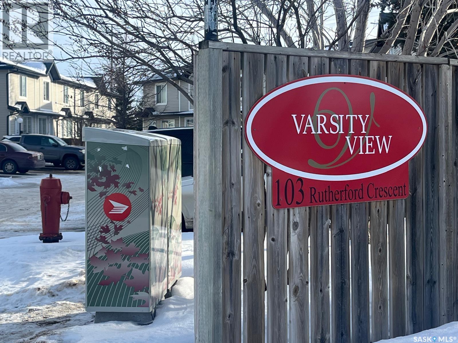 110 103 Rutherford Crescent, Saskatoon, Saskatchewan  S7W 4R9 - Photo 45 - SK026897