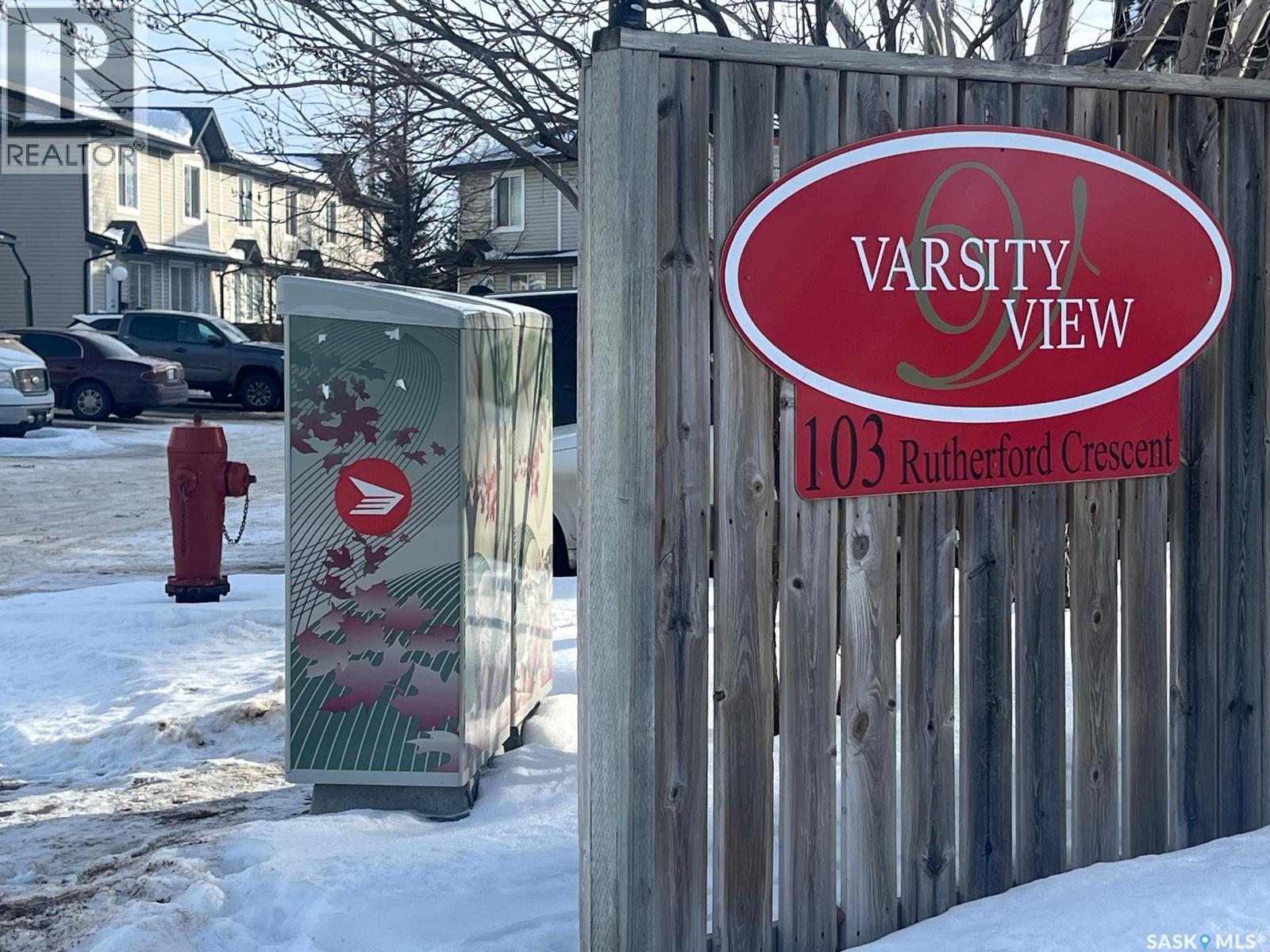 110 103 Rutherford Crescent, Saskatoon, Saskatchewan  S7W 4R9 - Photo 48 - SK026897