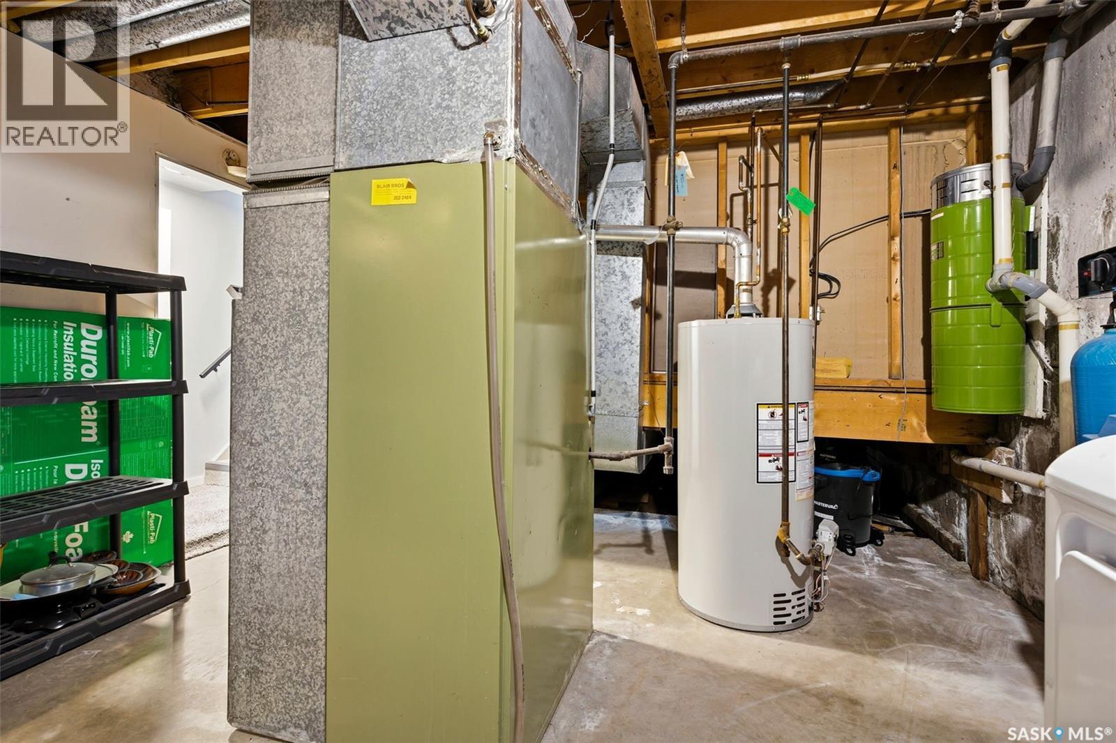 15 Rutley Street, Regina, Saskatchewan  S4R 5Y5 - Photo 34 - SK026837