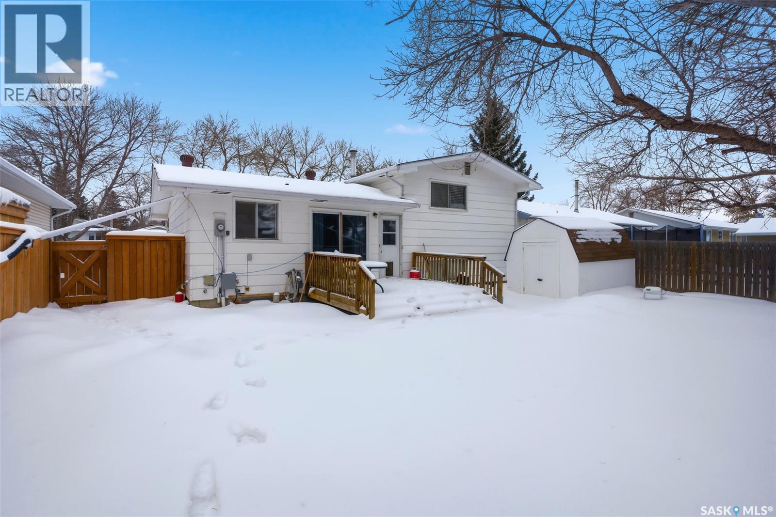 15 Rutley Street, Regina, Saskatchewan  S4R 5Y5 - Photo 37 - SK026837