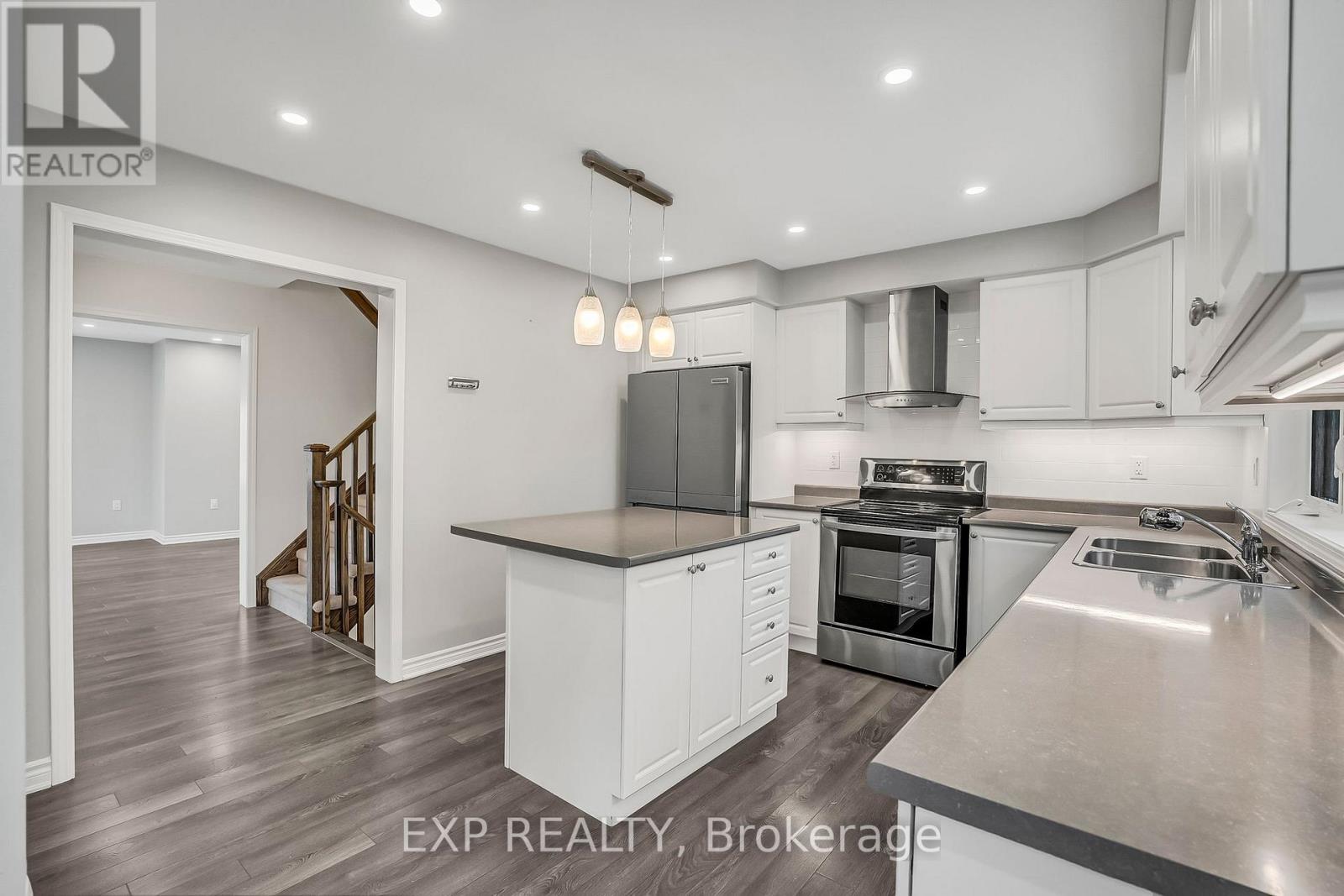 2743 Sapphire Drive, Pickering, Ontario  L1X 0G2 - Photo 17 - E12700458