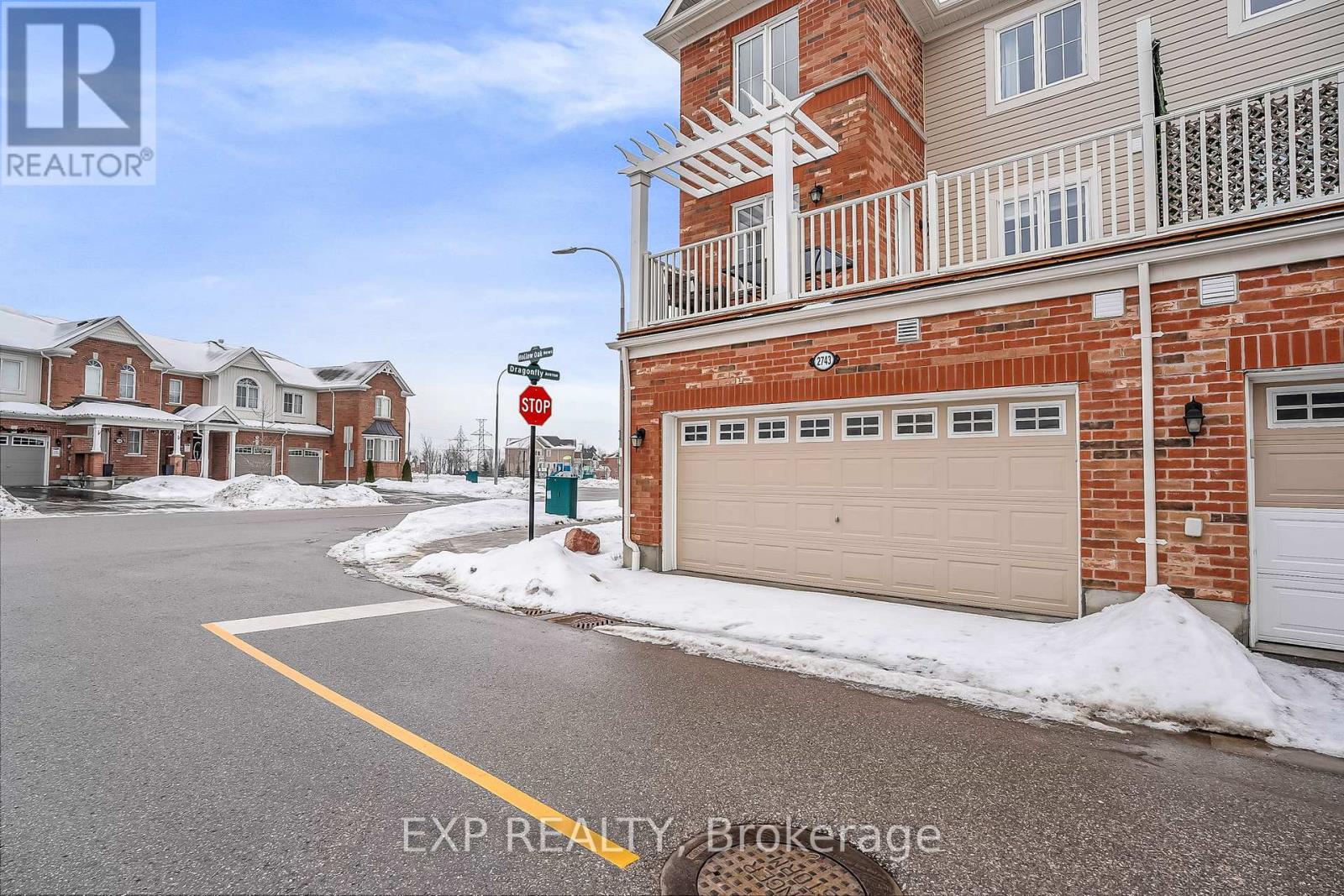 2743 Sapphire Drive, Pickering, Ontario  L1X 0G2 - Photo 43 - E12700458